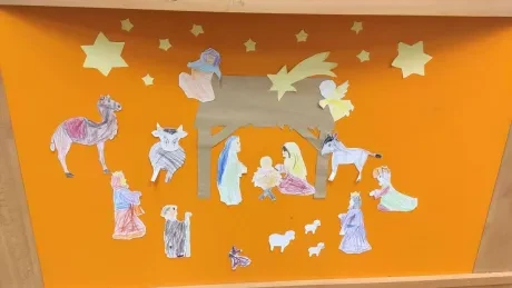 ŠD1_podzim a advent