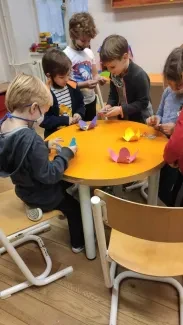 ŠD1_podzim a advent