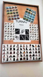 ŠD II_září a pexeso