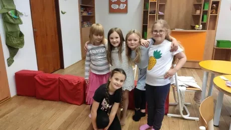 ŠD II_září a pexeso