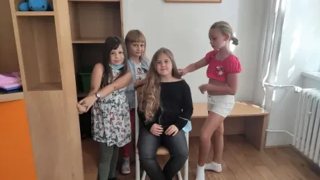 ŠD II_září a pexeso