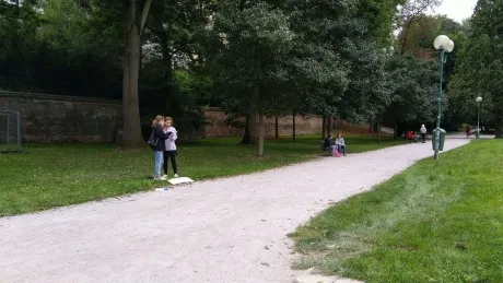 Geografická procházka_7. A, 7. B