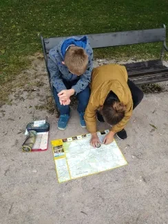 Geografická procházka_7. A, 7. B