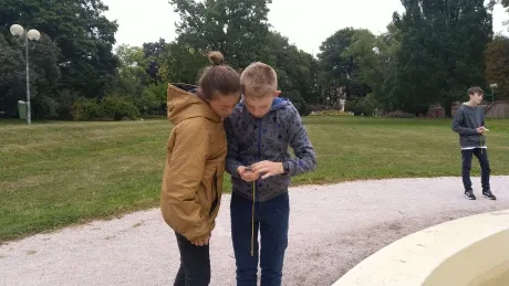 Geografická procházka_7. A, 7. B