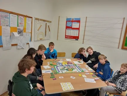 Finanční gramotnost