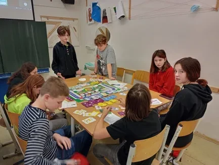 Finanční gramotnost