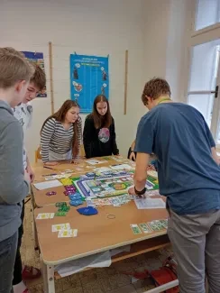 Finanční gramotnost