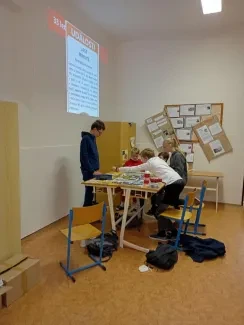 Finanční gramotnost