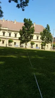 Měření výšky stromu_9. A