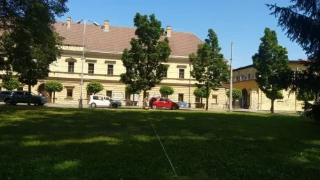 Měření výšky stromu_9. A