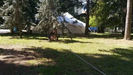 Měření výšky stromu_9. A