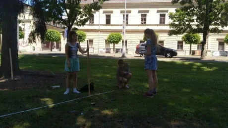 Měření výšky stromu_9. A