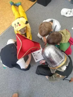 Karneval_ŠD 1