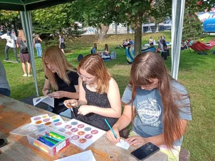 Festival duševního zdraví