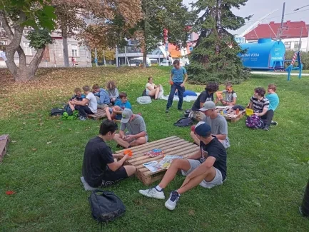 Festival duševního zdraví