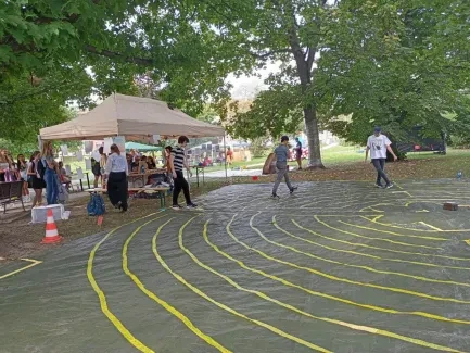 Festival duševního zdraví