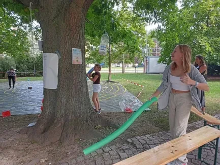 Festival duševního zdraví