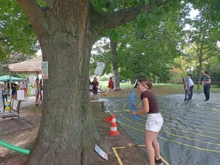Festival duševního zdraví