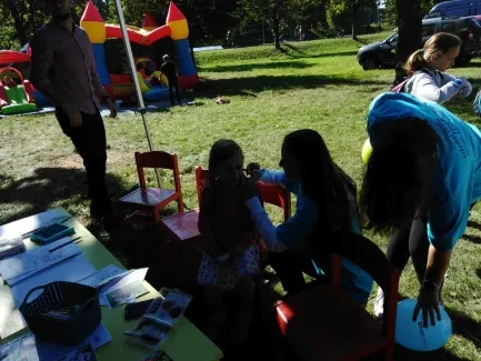 Den církevního školství_1. A a 1. B_2