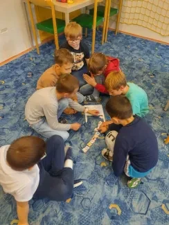 Po stopách Plýtváka šatního_ŠD 2 a 3