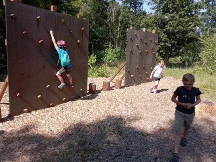 Školní výlet_1. B