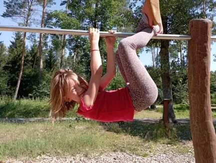 Školní výlet_1. B