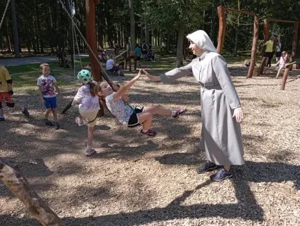 Školní výlet_1. B