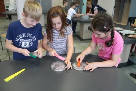 IQ Park Liberec - 3. A