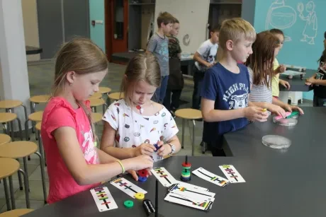 IQ Park Liberec - 3. A