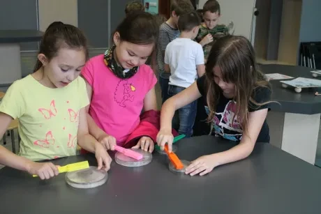 IQ Park Liberec - 3. A