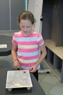 IQ Park Liberec - 3. A