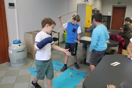 IQ Park Liberec - 3. A