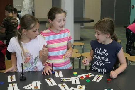 IQ Park Liberec - 3. A