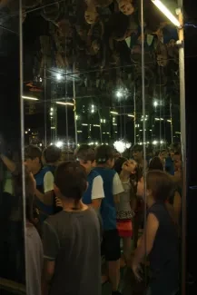 IQ Park Liberec - 3. A