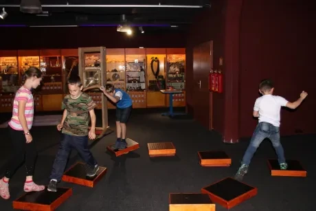 IQ Park Liberec - 3. A