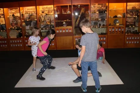 IQ Park Liberec - 3. A