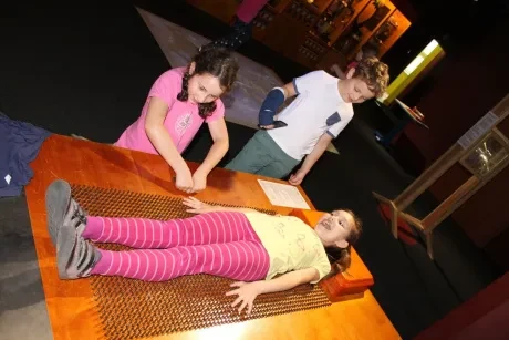 IQ Park Liberec - 3. A