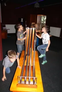 IQ Park Liberec - 3. A