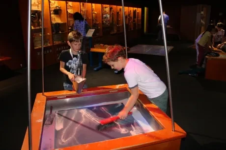 IQ Park Liberec - 3. A