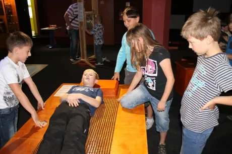 IQ Park Liberec - 3. A