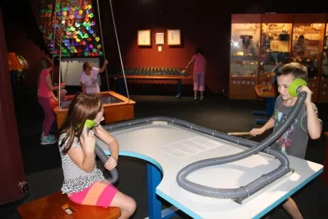 IQ Park Liberec - 3. A