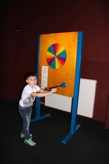 IQ Park Liberec - 3. A