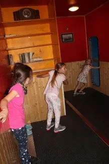 IQ Park Liberec - 3. A