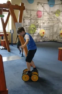 IQ Park Liberec - 3. A