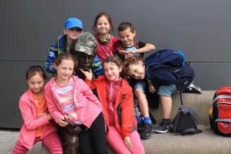 IQ Park Liberec - 3. A