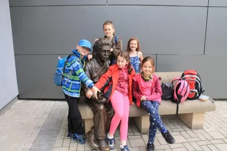 IQ Park Liberec - 3. A