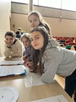 Detektivem v knihovně_ŠD 4 a 5