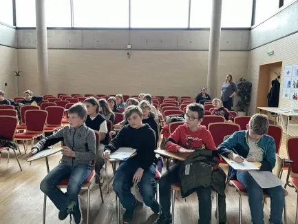 Detektivem v knihovně_ŠD 4 a 5