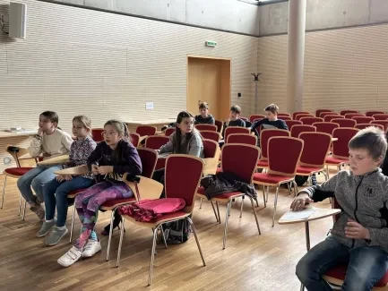 Detektivem v knihovně_ŠD 4 a 5