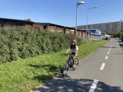 Dopravní hřiště_4. A, 5. A